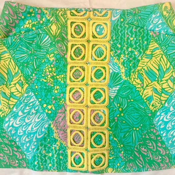 Lilly Pulitzer Dresses & Skirts - Lilly Pulitzer Skirt
